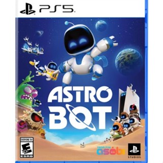  Đĩa game Astro Bot cho máy chơi game Ps5 