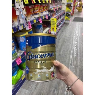 [Mai Diễm shop] Sữa tiểu đường Glucerna 850gr Úc cho người tiểu đường