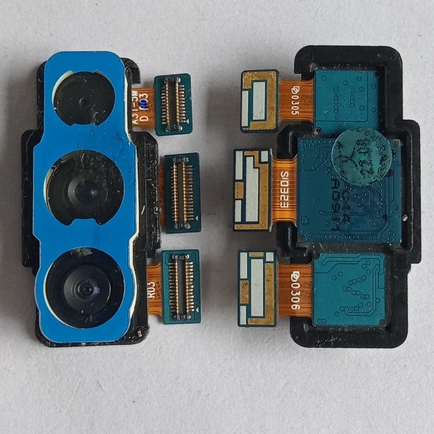 CAMERA SAU SAMSUNG A31 - Giá sỉ