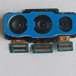 CAMERA SAU SAMSUNG A31 - Giá sỉ