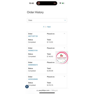 Bình uống nước Philips Avent 300ml