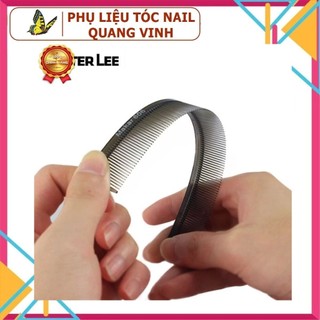 Lược cắt tóc barber makar (26 mẫu chọn lựa)