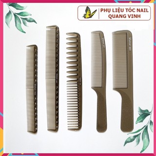 Lược cắt tóc barber makar (26 mẫu chọn lựa)