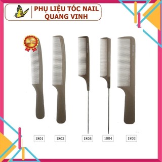 Lược cắt tóc barber makar (26 mẫu chọn lựa)