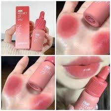 [ Mẫu thử ] Chiết Son kem lì Peripera Ink Velvet Nude 45 46 25 26 27 | BigBuy360 - bigbuy360.vn