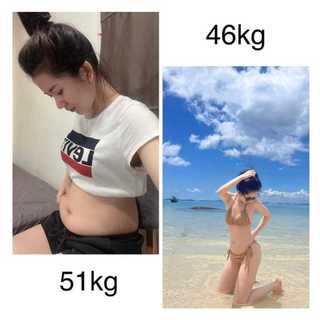 Giảm Cân Keto Apple Slim (chính hãng)
