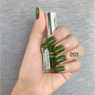 Sơn móng tay Silver 16ml