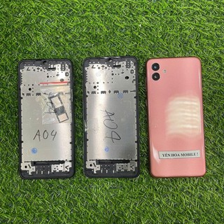 Bộ vỏ thay thế  ss A04