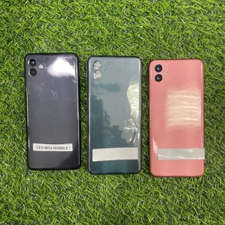 Bộ vỏ thay thế  ss A04