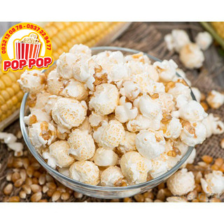 100g bắp hạt làm bắp rang bơ loại 1