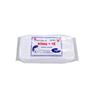 Bông y tế Bảo Thạch 5gr