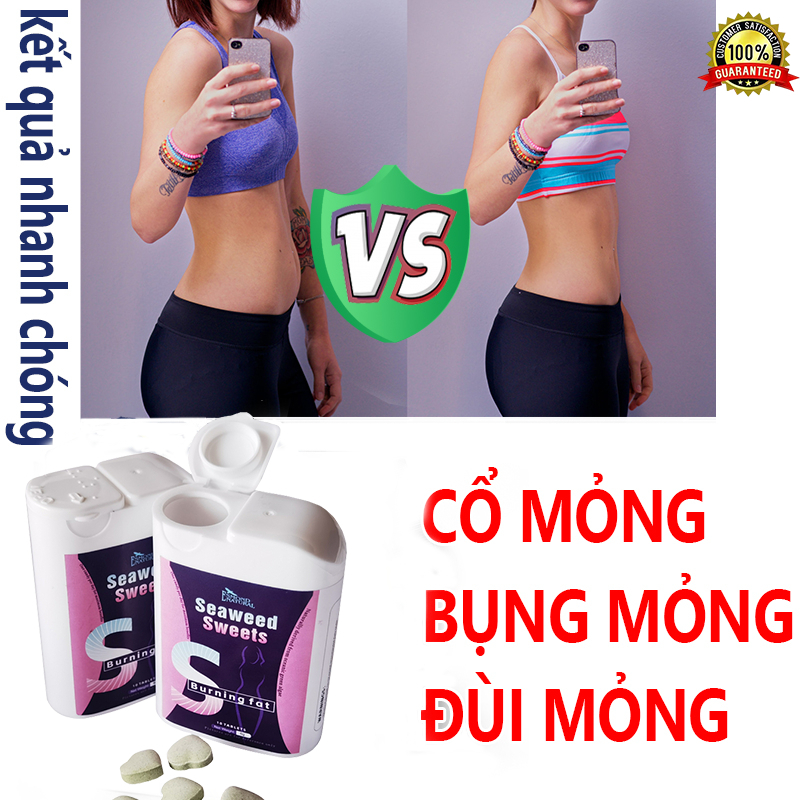 ESMOND*7 NgàY GiảM CâN Nhanh Giảm（3-8kg） thuốc giảm cân cấp tốc - Giảm vòng eo lộ đường cong hiệu quả nhanh chó