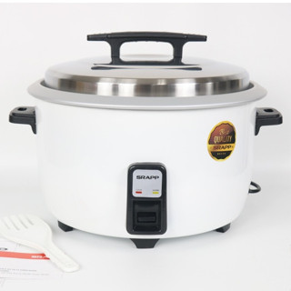 Nồi cơm điện công nghiệp SRAPP SH-NC858 (3000) 8.5 lít công suất 3000W - Bảo hành 12 tháng