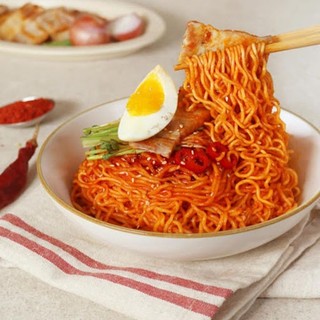 Tương Đậu Trộn Chấm Ăn Liền Hàn Quốc SAMJANG