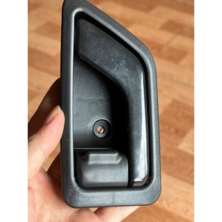 Tay cửa trong Getz ( tay mở cửa trong , giá 1 chiếc )
