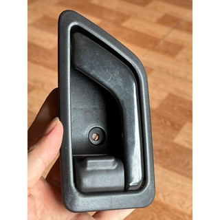 Tay cửa trong Getz ( tay mở cửa trong , giá 1 chiếc )