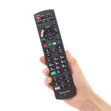 🎀[PHÂN BIỆT hàng xịn]🎀 Remote tivi dành cho Panasonic hàng zin( Bảo hành 06 tháng)