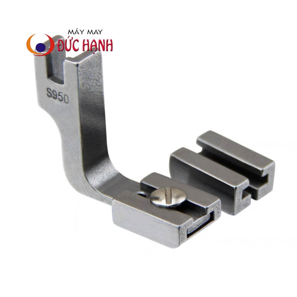 Chân vịt nhún 2 tầng P950 dành cho máy công nghiệp 1 kim