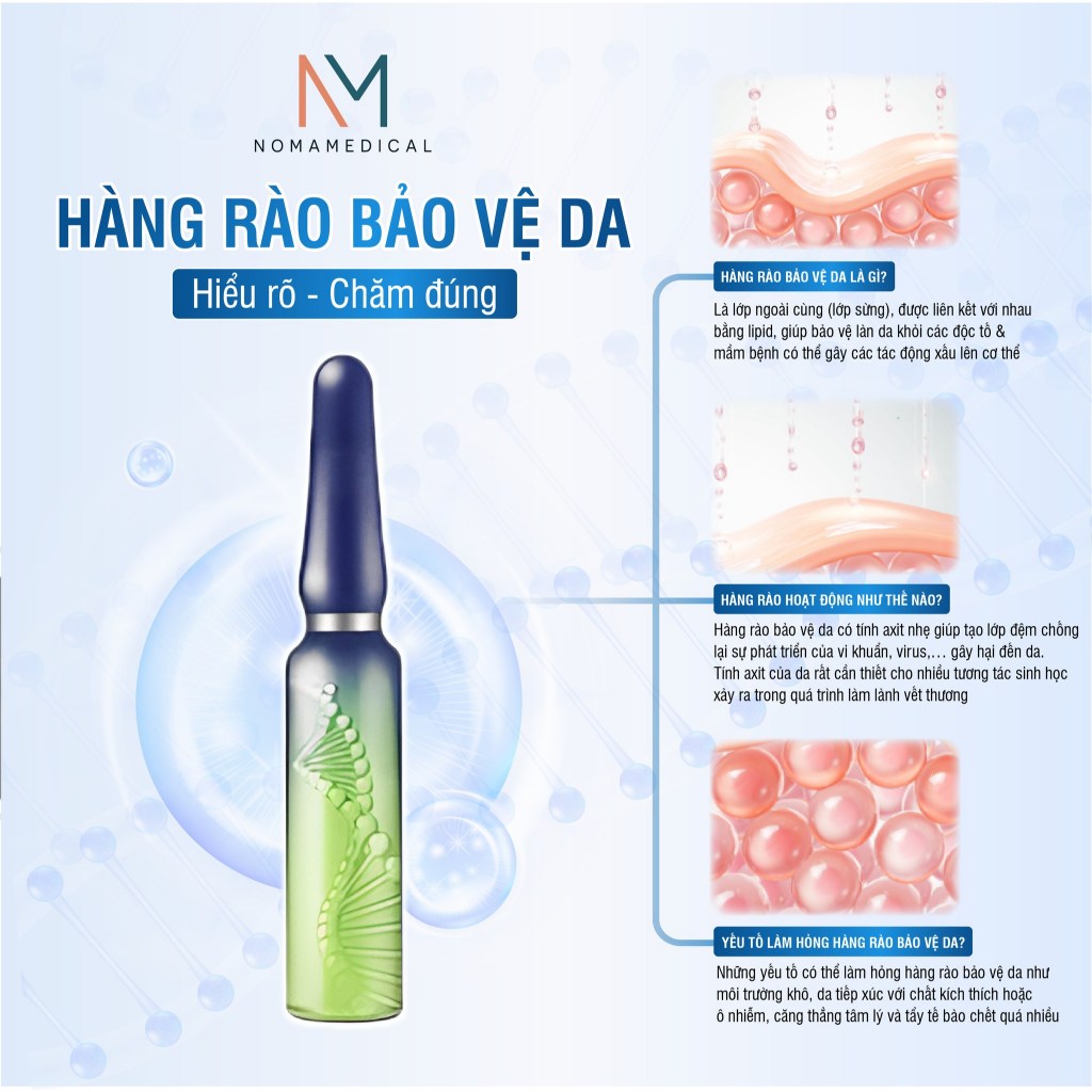 MẶT NẠ PHỤC HỒI DA MATRIGEN HÀN QUỐC