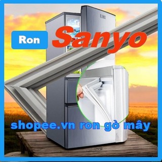 Ron tủ lạnh Sanyo SR- U21FN