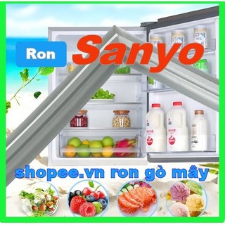 Ron tủ lạnh Sanyo SR- U21FN