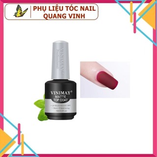 Base Top Cứng móng vinimay 15ml