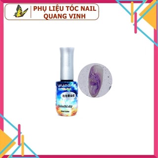 Base Top Cứng móng vinimay 15ml