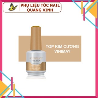 Base Top Cứng móng vinimay 15ml