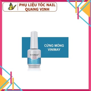 Base Top Cứng móng vinimay 15ml