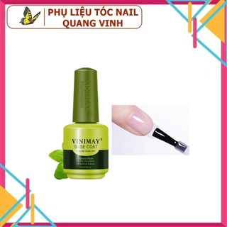 Base Top Cứng móng vinimay 15ml