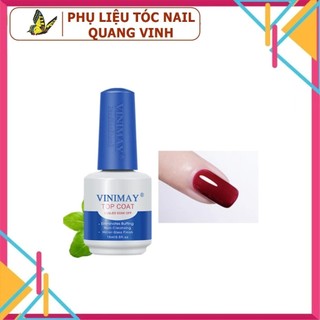 Base Top Cứng móng vinimay 15ml