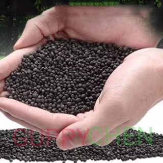 Phân nền thủy sinh Senda cho hồ cá