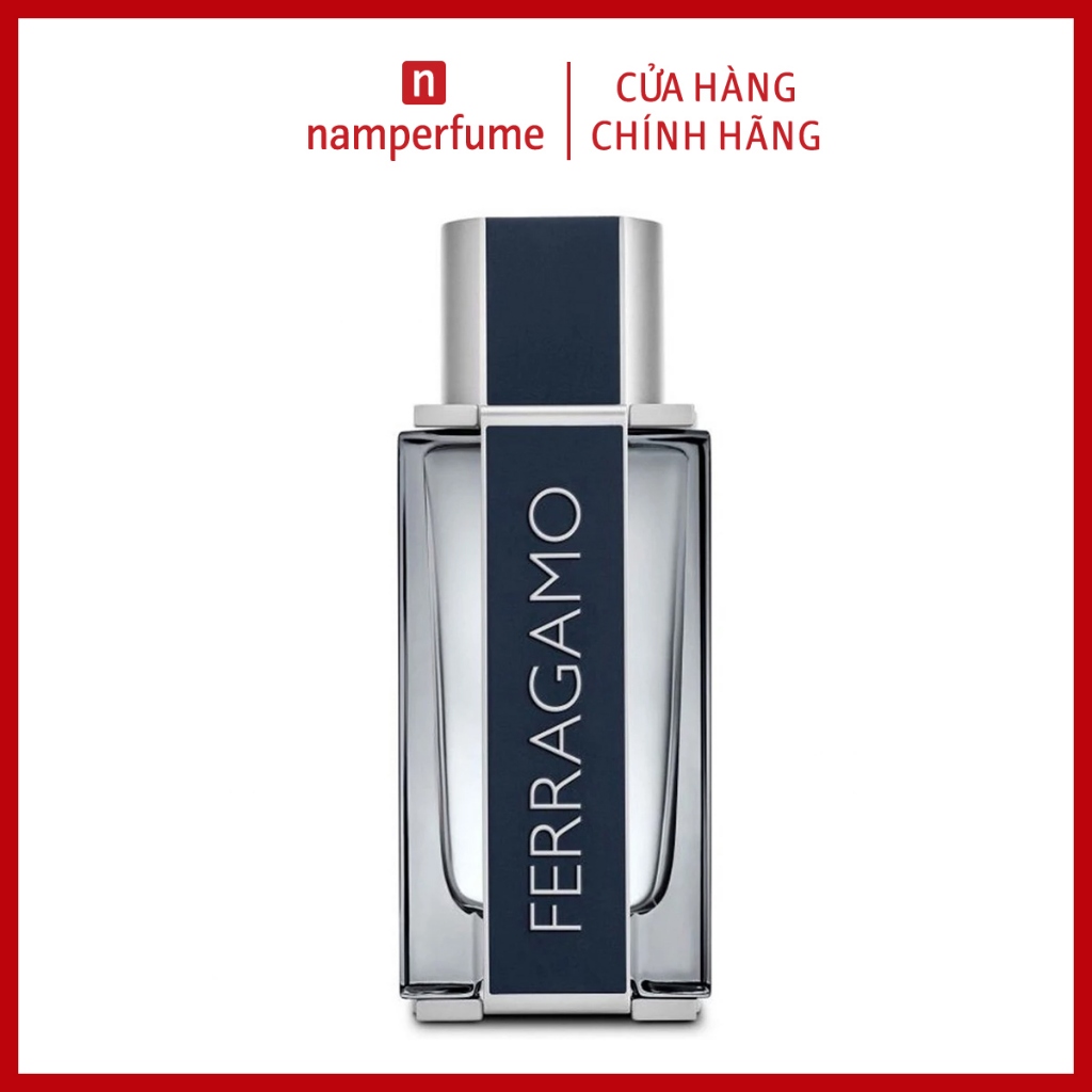 Nước hoa nam Ferragamo By Salvatore Ferragamo For Men