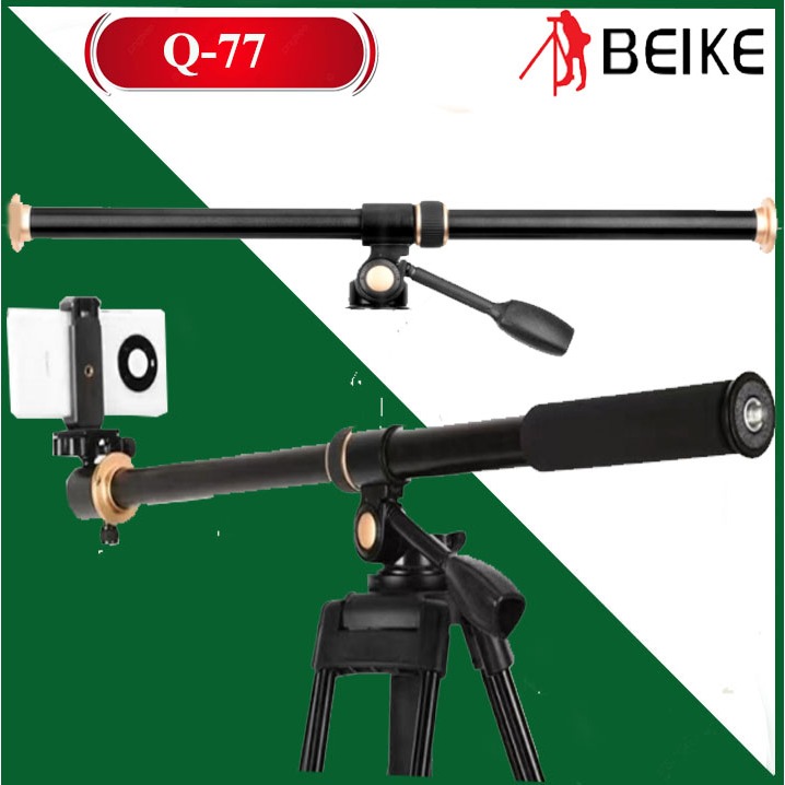 Thanh ngang Beike Q-77