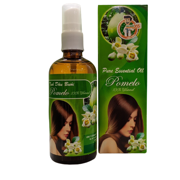 Tinh dầu bưởi Pomelo chai 150ml