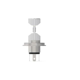 [LEDT2 ISOP] Đèn pha LED Philips Ultinon Essential Moto HS1 [Số lượng: 1 cái] [Bảo hành: 1 năm]