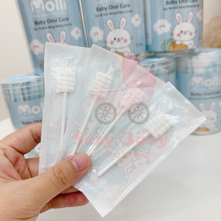 RƠ LƯỠI QUE VCOOL, MOLLI đa năng cho bé
