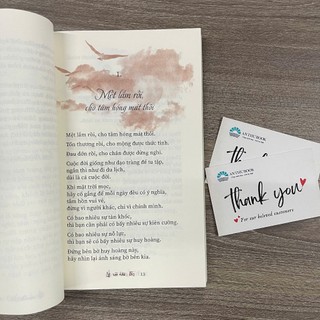 Sách - Lối Vào Tâm Hồn (VBN - An Thư)