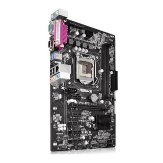 FE chặn main ASROCK H81 PRO BTC (Mainboard IO Shield: 76)