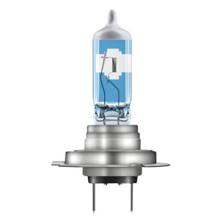 [LEDT2 ISOP] Đèn pha Halogen Osram Night Breaker Laser +150% [SL: 1 bóng]