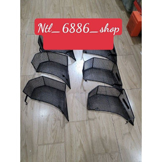 Rổ nhỏ Ex 155 - Exciter 155