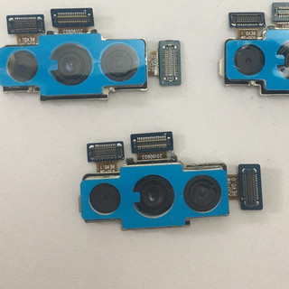Camera sau Samsung A50S - Nhập khẩu