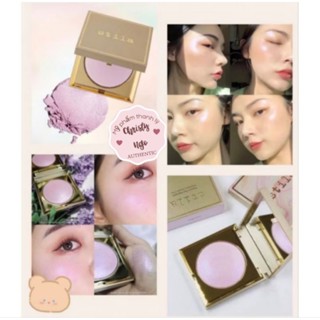   TÍM•TIÊN•ĐẲNG•CẤP  BẮT SÁNG STILA HEAVEN'S HUE HIGHLIGHTER•TRANSCENDENCE 