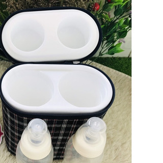 BÌNH Ủ SỮA ĐÔI VÀ ĐƠN HÀNG LOẠI TỐT