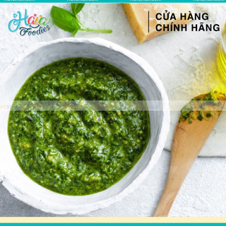 [HÀNG CHÍNH HÃNG] Sốt Pesto DIVELLA Hủ 190gr