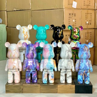 [Tổng Hợp] Bearbrick 50cm, Gấu Bearbrick Bụng Phệ, Bearbrick Sơn Nhúng,Mạ Điện,Blink Trang Trí Nhà Cửa Quà Tặng Độc Đáo