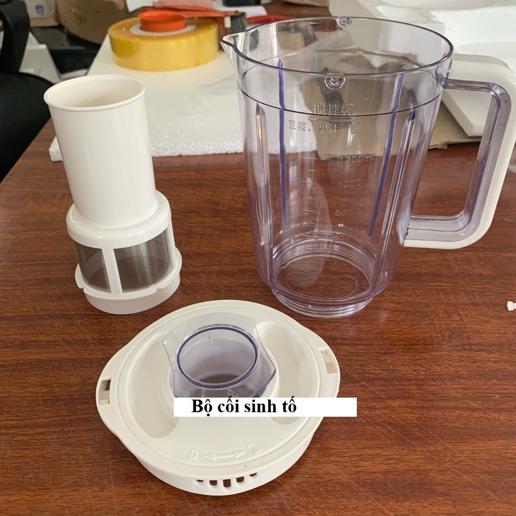 cối sinh tố blustone blb 5343