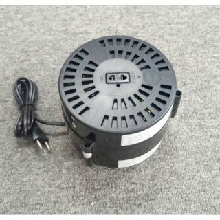 Biến áp đổi nguồn Lioa 2000VA , có 3 đâu ra 100V, 110V,120V
