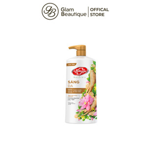 Sữa Tắm Lifebuoy Thảo Dược & Hoa Sen 800G Glam Beautique