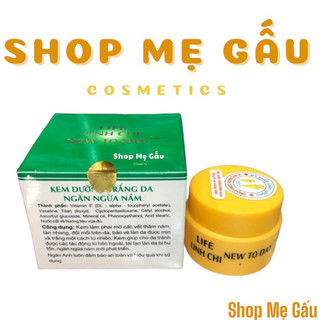 Kem Linh Chi Newtoday -Nám 18g